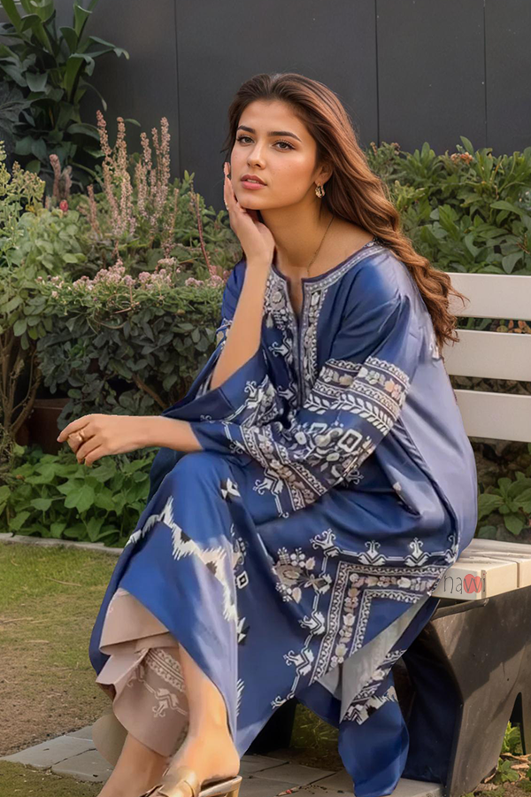 Tara Bloom Co-ord Set